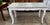 French 19th Century French Louis XV Style Marble Top Console Table For Sale - Image 3 of 13