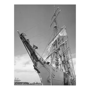 1978 Nautical Photograph by Don Ware