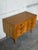 Oak Dresser With 6 Drawers Danish Mid-Century Modern 1960s For Sale - Image 4 of 9