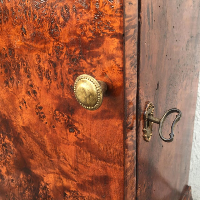 Chest of Drawers, 1920s For Sale - Image 17 of 18