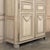 Grand 18th Century Oak Louis XVI Armoire From Namur For Sale - Image 13 of 18