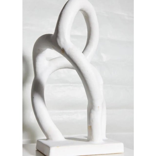 Contemporary Balance Sculpture I by Sofia Tufvasson For Sale - Image 3 of 6