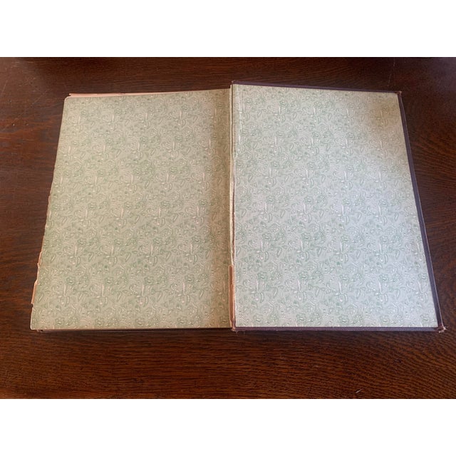 c.1880 Dante’s Inferno & Dante’s Purgatory & Paradise - Gustave Dore For Sale In San Francisco - Image 6 of 11