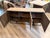 A striking statement piece from Gabby Home, a designer furniture brand based in Pelham, Alabama. The Swanson Cabinet...