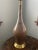 Mid 20th Century Scandinavian Ceramic Table Lamp For Sale - Image 4 of 11