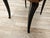 Vintage Italian Chairs attributed to Vittorio Dassi for Dassi Mobili Moderni, 1950, Set of 6 For Sale - Image 17 of 18