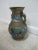 Art Deco 1960s Asian Cloisonne Vase/Urn For Sale - Image 3 of 12