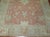 Early 20th century Turkish Oushak rug with a soft peach all-over palette. 7'10'' x 10'10''