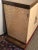 Tommi Parzinger Sideboard / Credenza Branded Parzinger Original For Sale - Image 9 of 13