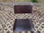 Vintage Cognac Brown S33 Chairs by Mart Stam for Thonet, 2010, Set of 4 For Sale - Image 9 of 18