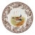 Spode Woodland Lapwing Dinner Plate For Sale