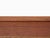 Brown Mid-Century Modern Scandinavian Coffe Table with Ceramic Tiles For Sale - Image 8 of 9