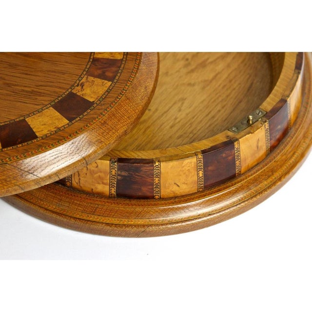 Vanity Table Mirror with Candlesticks, 19th Century For Sale - Image 16 of 18
