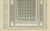 Modern Alexandre M. Raymond, Green Mosque Window, 1924, Paper For Sale - Image 3 of 9
