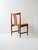 Scandinavian Teak Chairs with Yellow Seats, 1950s, Set of 6 For Sale - Image 6 of 12