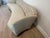 Celerie Kemble for Henredon Serpentine Sofa. 108” l x 32.5” h x 43” deep. Featured in Architectural Digest 7/31/13....