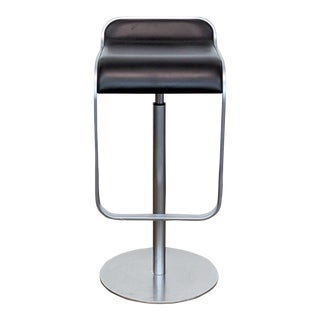 Design Within Reach Lapalma Piston Adjustable Stool For Sale