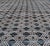 Afghan Modern Geometric Rug by Keivan Woven Arts, 10'9 X 13'9 For Sale In Atlanta - Image 6 of 14
