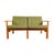 Teak Sofa by Ole Gjerlov Knudson & Torben Lind for France & Søn / France & Daverkosen For Sale - Image 14 of 14