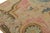 Contemporary Rug & Kilim’s Contemporary Rug With Floral Patterns in Green Blue and Pink For Sale - Image 3 of 7
