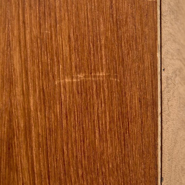 Mid-Century Teak Highboard, 1960s For Sale - Image 15 of 18