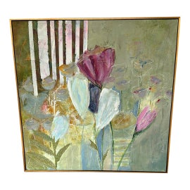Example of Soicher Marin Paintings