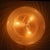 Italian Filigrana Wall Light from Venini, 1950s For Sale - Image 3 of 8