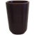 Vintage Red Faience Marselis Vase by Nils Thorsson, 1950s For Sale