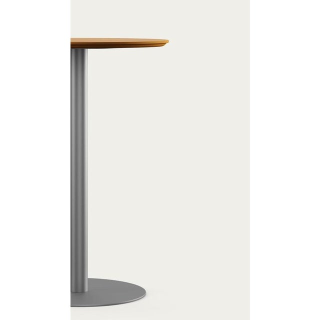 Train High Table by Henrik Tengler For Sale - Image 6 of 12