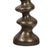 Blobby Table Lamp, Brass For Sale - Image 4 of 5