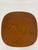 Elm Burl Center Table by Bertil Söderberg, Sweden, 1930s For Sale - Image 9 of 12