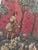 Mid-Century French Aubusson Jacquard Tapestry Médiéval Design, 1940s For Sale - Image 16 of 18