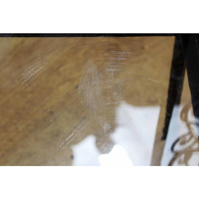 Mid-Century Serving Trolley, 1950s For Sale - Image 4 of 16