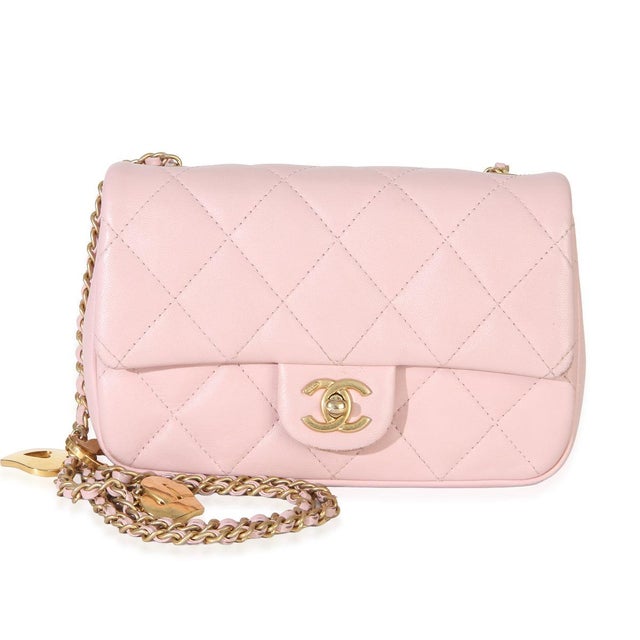 A timeless classic that never goes out of style, the flap bag from Chanel dates back to 1955 and has seen a number of...