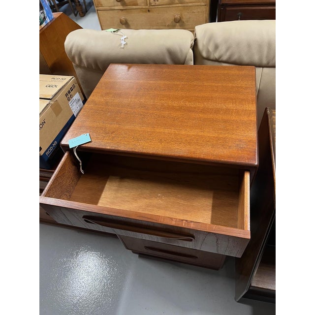 Vintage Chest of Drawers from G-Plan, 1960s For Sale - Image 6 of 11