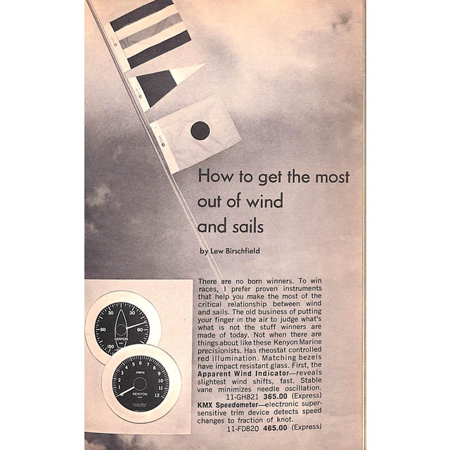 Abercrombie & Fitch the Big Little Book of the Crow's Nest 1968 For Sale - Image 12 of 12