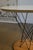 Attributed to Isamu Noguchi Occasional Table, Model 87 Knoll Associates Usa, 1970 For Sale In Los Angeles - Image 6 of 7