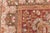 Antique English Axminster Wool Rug For Sale - Image 9 of 12