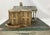 Woodland House was built about 1789 on the banks of the Schuylkill River, it now stand at 40th Street and Woodland Avenue,...