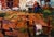 Oil Painting Evening in the Yard Oksana Ivanyuk For Sale - Image 4 of 8