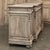 19th Century French Renaissance Revival Buffet in Solid Stripped Oak For Sale - Image 11 of 18