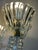 Murano Glass Chandelier attributed to Ercole Barovier, 1940s For Sale - Image 14 of 18