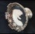 1920s Vintage Sterling Silver Tazza Fruit Bowl from Harrison Brothers & Howson, 1926 For Sale - Image 5 of 18