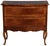 Age and Origin: The chest of drawers is likely from the period between 1900 and 1920, and its provenance is uncertain....