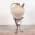Terracotta Amphora with Base, Set of 2 For Sale - Image 4 of 17