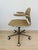 K-107 Swivel Chair from Kovona For Sale - Image 3 of 9