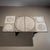 Modern 1970s Double Coffee Table attributed to Grupo NP2, Nerone e Patuzzi For Sale - Image 3 of 10