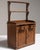 1900 - 1909 1900-1909 French Miniature Cabinet For Sale - Image 5 of 18