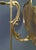 Antique Louis XV Chandelier in Gilt Bronze, 1850s For Sale - Image 14 of 18