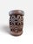 Wood Vintage Tribal Nobility Bamileke Stool/Table Cameroon 16" H For Sale - Image 7 of 8